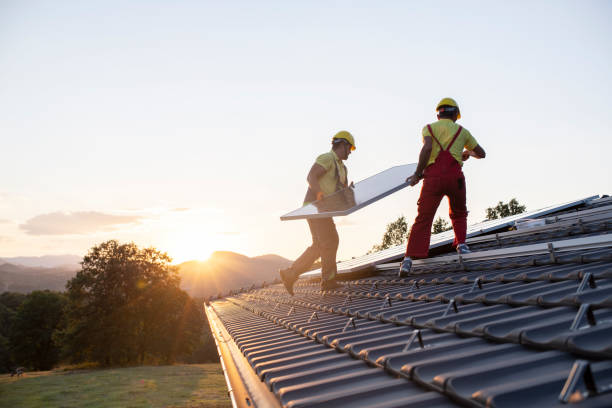 Best Roof Moss and Algae Removal  in Star, ID